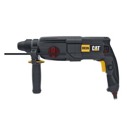 Taladro percutor con cable CAT DX26