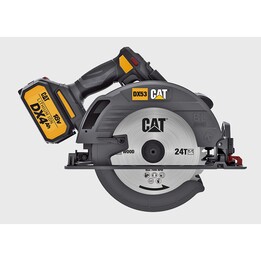 Sega a mano a batteria CAT DX53B