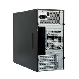 Chieftec XT-01B Minitorre 350W