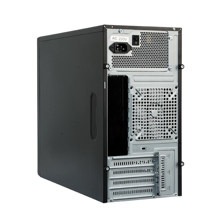 Chieftec XT-01B Minitower 350W