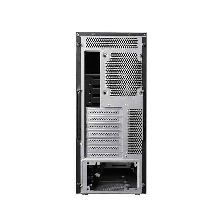 Chieftec BW-01B-OP unité centrale Midi Tower Noir