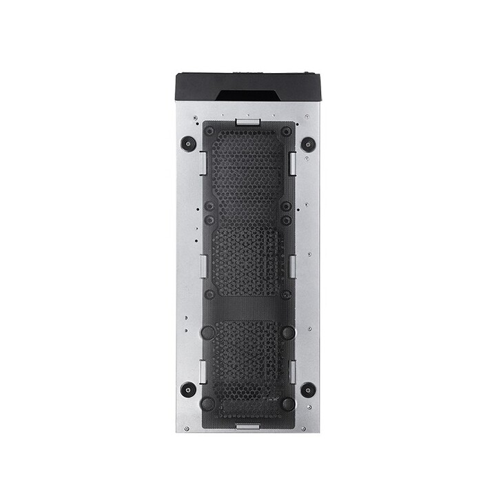 Chieftec BW-01B-OP unité centrale Midi Tower Noir
