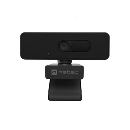NATEC GALAGO Webcam Full HD 1080p