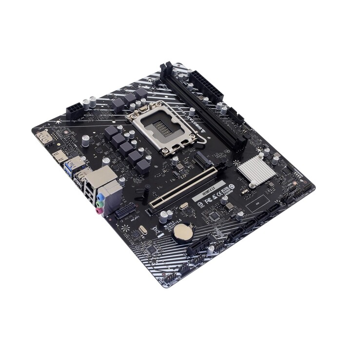 Placa-mãe BIOSTAR H810MTE 2.0
