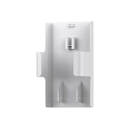 ZTE MC889 ODU White Window Mounting Kit