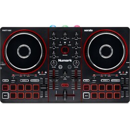 Numark Party Mix MKIII - DJ-Controller