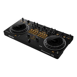 Pioneer DDJ-REV1 - DJ-Controller, 2 Kanäle (schwarz)