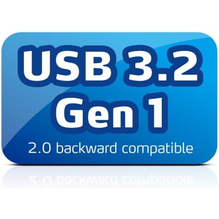 Pendrive UV150 64GB USB 3.2 preto