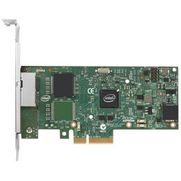 Intel I350T2V2BLK Internal Ethernet 1000 Mbit/s Network Adapter and Card