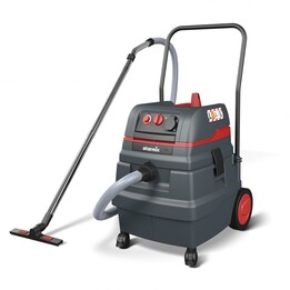 Starmix L-1650 Schwarz, Rot