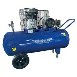 COMPRESSOR ADLER 150l AD400-150-3T 400V