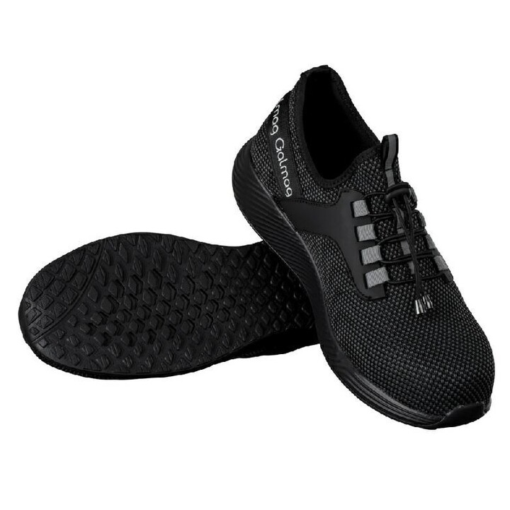GALMAG 510 LOW-TOP SHOES SIZE 44 CAT.S1 OBRA LIGHT