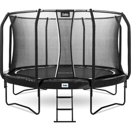 Trampoline Salta First Class 366 cm noir