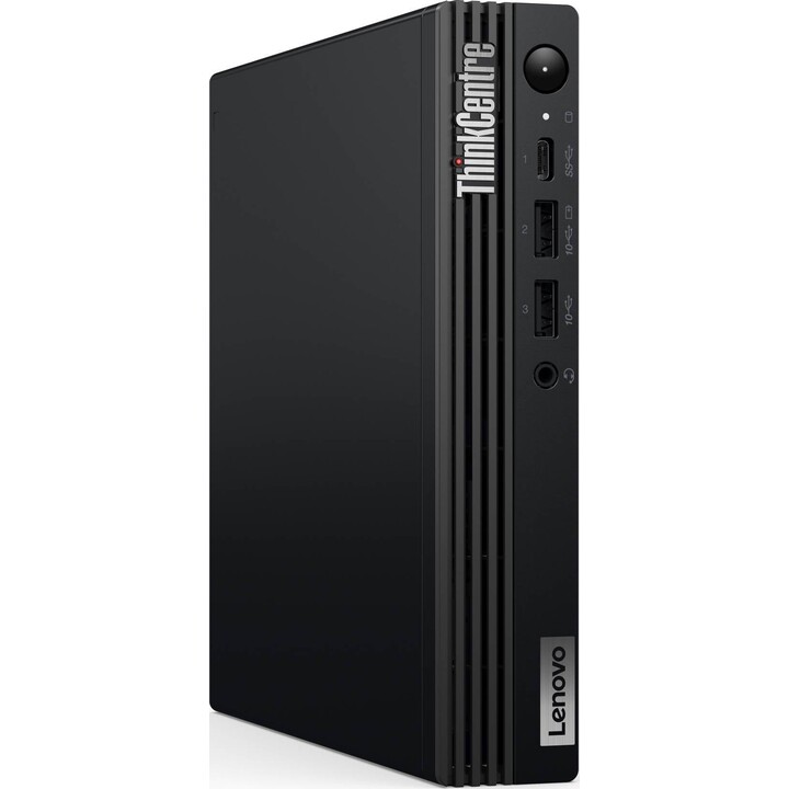 ThinkCentre M70q 5.ª geração, Intel Core i5-13400T, 16 GB de RAM, SSD de 512 GB