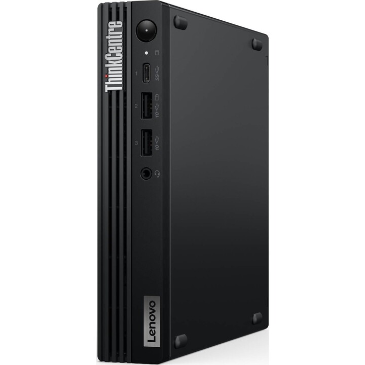 ThinkCentre M70q 5.ª geração, Intel Core i5-13400T, 16 GB de RAM, SSD de 512 GB