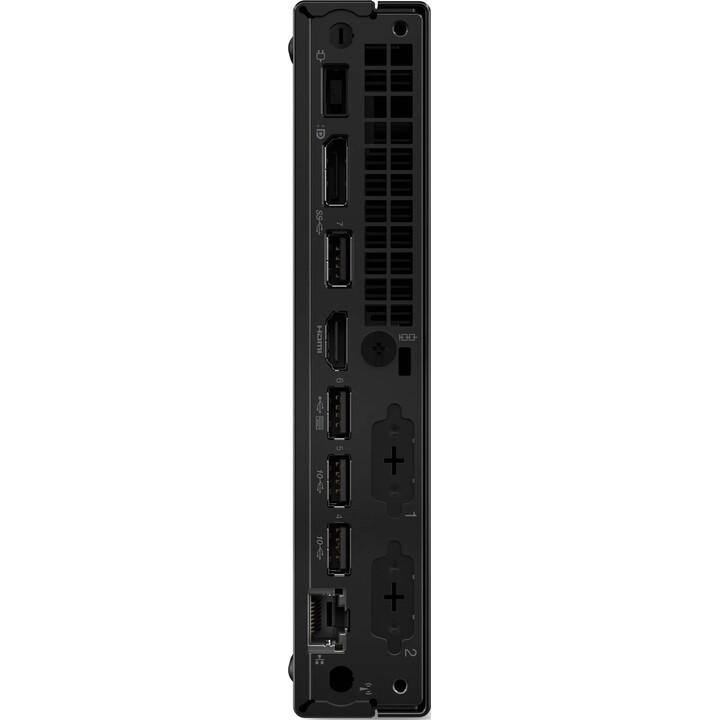 ThinkCentre M70q 5.ª geração, Intel Core i5-13400T, 16 GB de RAM, SSD de 512 GB