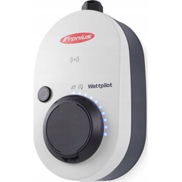 Fronius Wattpilot Go 11 J 2.0 - stazione di ricarica per auto elettriche