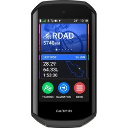 Garmin Edge 1050 3.5 GPS - Nero