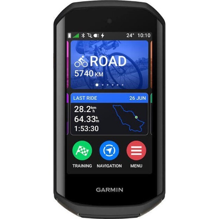Garmin Edge 1050 3.5 GPS - Black