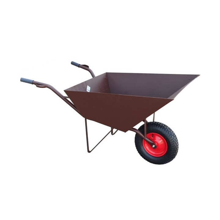 AWTOOLS AW00038 Garden Cart and Wheelbarrow
