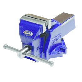 IRWIN 8ZR étau d'atelier Étau à main 20,5 cm
