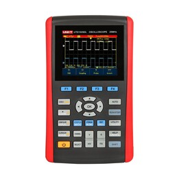 Oszilloskop Uni-T UTD1025DL
