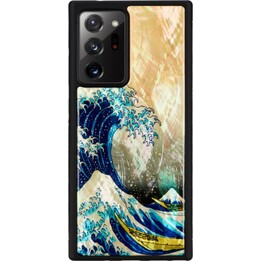 Funda iKins para Samsung Galaxy Note 20 Ultra gran ola