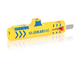 JOKARI SECURA No. 15 cable stripper for round cables 8-13 mm