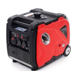 Gerador inversor FOGO F 4001 iS 3,3 kW 230 V 12 V