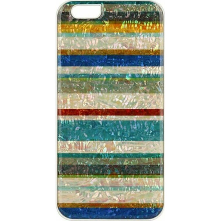 Funda iKins para Apple iPhone 8/7, color negro ecuador.