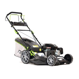 Rasaerba semovente NAC da 196 cc LS56-196L-HSDS-JR2