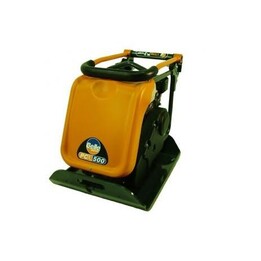 Plataforma vibratória Belle PCX 500H + tapete grátis