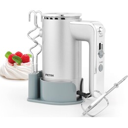 Petra PT5250VDEEU10 Easy Store Hand mixer