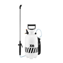 KWAZAR.SPRAYER AIR Xi6 CLEANING PRO+ 6L FPM SPRAYER