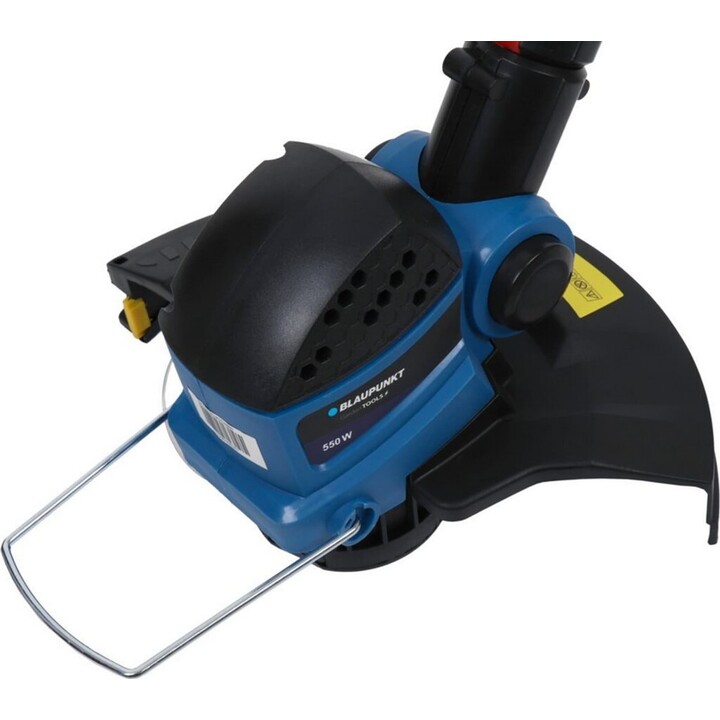Cortacésped Blaupunkt GT7010