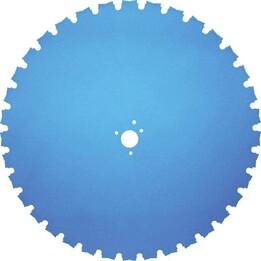 Disco diamantato classico BS-10 900x60 AL-BS
