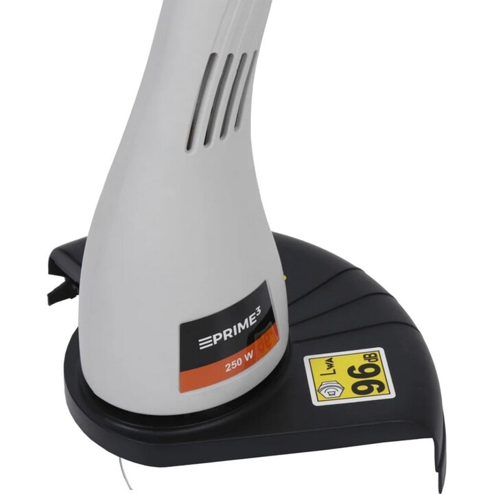 Tondeuse électrique Prime3 Ggt21 250 W