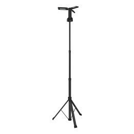 Ansmann Triohead 7000R LED nero 66W