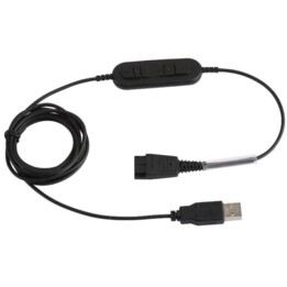 Cabo Plusonic MS USB