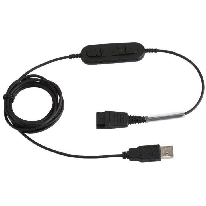 Cable USB MS Plusonic