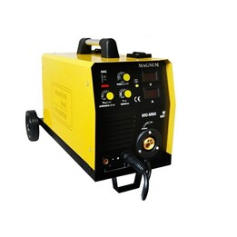 Saldatrice inverter semiautomatica MIG-200/200W/WELD 180A UMI200WMMA