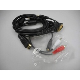 DELOCK Cable HDMI A/A St/St 1.4 5.0m D