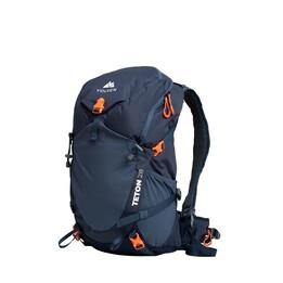 Mochila Teton 28 Azul Marino VOLVEN