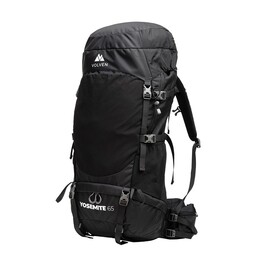 Zaino Yosemite 65 - nero VOLVEN