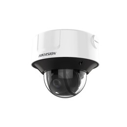 Telecamera di sicurezza IP per esterni Hikvision DS-2CD3D86G2T-IZHS Pad, risoluzione 3840 x 2160 pixel, per installazione a soff