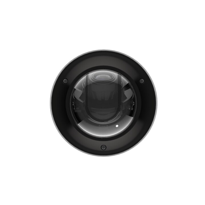 Telecamera di sicurezza IP per esterni Hikvision DS-2CD3D86G2T-IZHS Pad, risoluzione 3840 x 2160 pixel, per installazione a soff