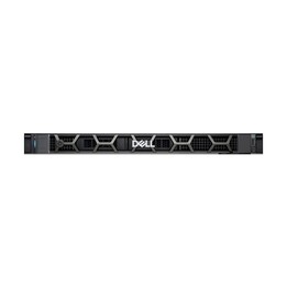Servidor DELL PowerEdge R260, 480 GB, Rack (1U), Intel Xeon 6 6325P 3,5 GHz, 16 GB DDR5-SDRAM, 700 W