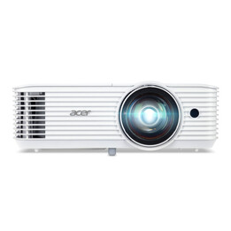 Acer Professional And Education S1287 Standard Range Projector 4000 ANSI Lumens DLP WXGA (1280x800) White