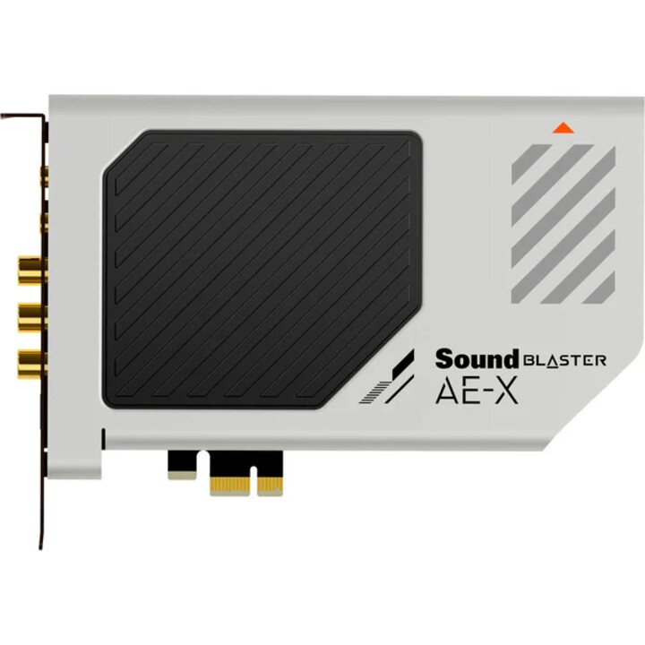 Creative Sound Blaster Ae-x Ww Sound Card