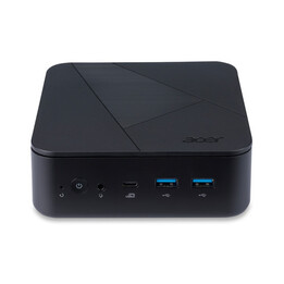 CPU Acer Veriton Nuc Vn1502g-13u3u (dt.r6ceh.001) C3100u, Ram 0gb, SSD 0gb, Não Então